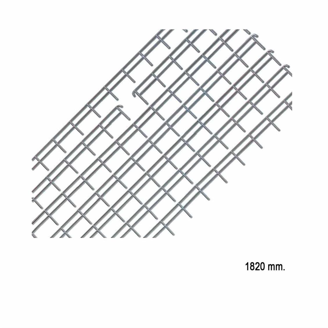 Faller 180403 1/87 Demir Parmaklık Demonte Plastik Maketi