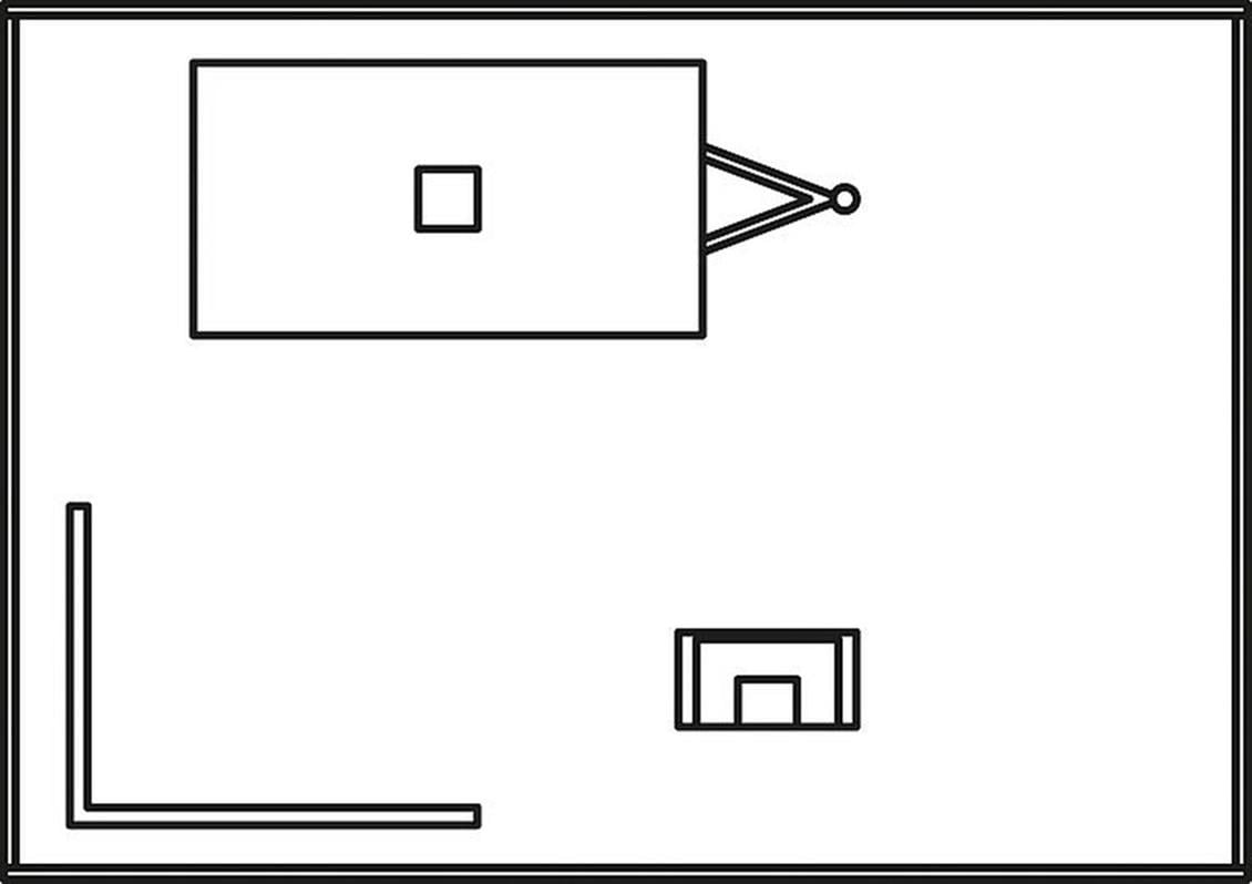 Faller 180495 1/87 Karavan ( 2 Adet ) Demonte Plastik Maketi