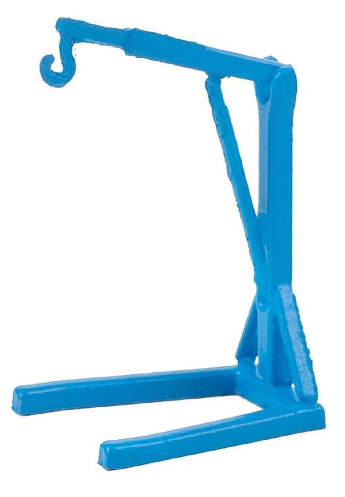 Faller 180981 1/87 Kaldırma Krikosu Demonte Plastik Maketi