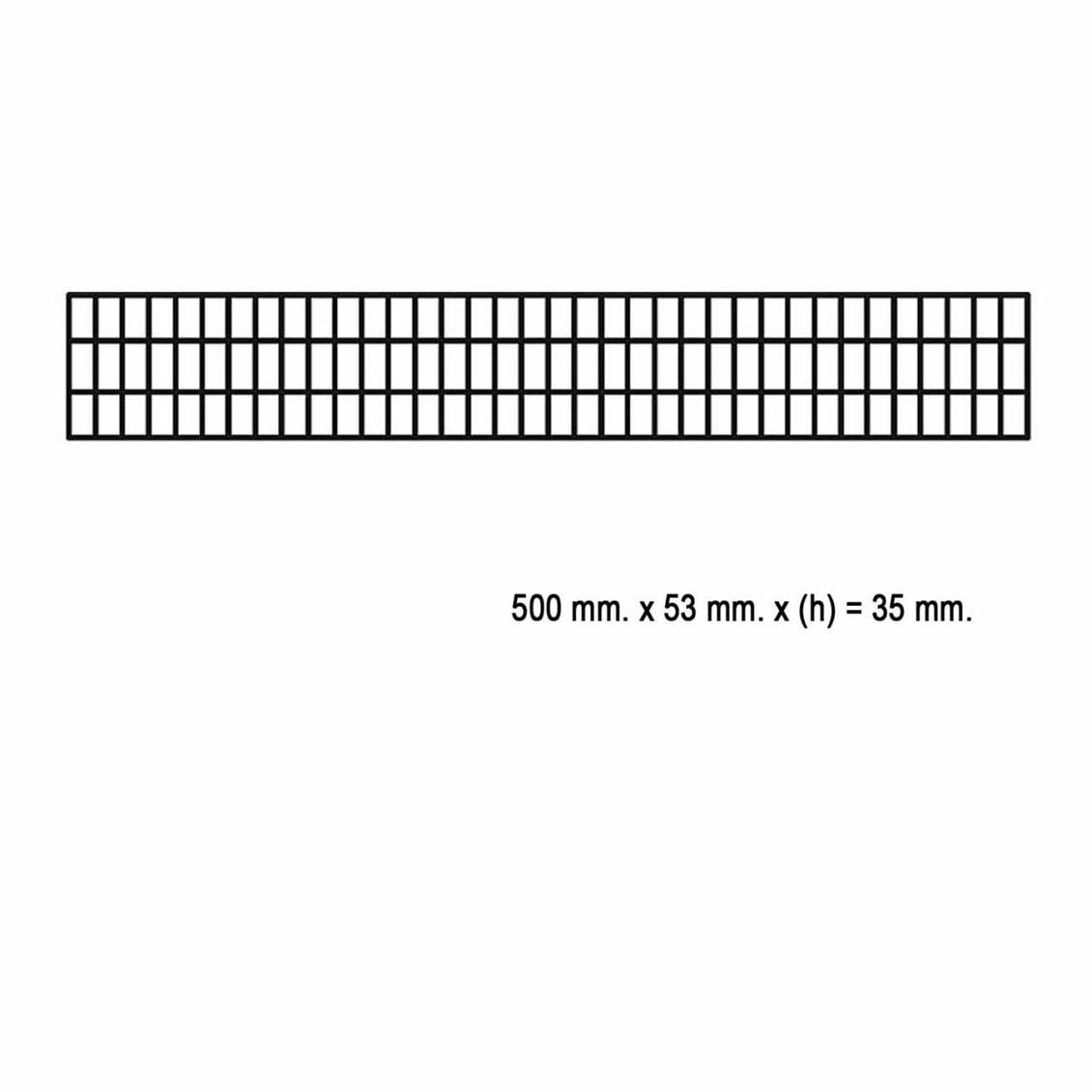 Faller 222121 1/160 ICE Peronları Demonte Plastik Maketi