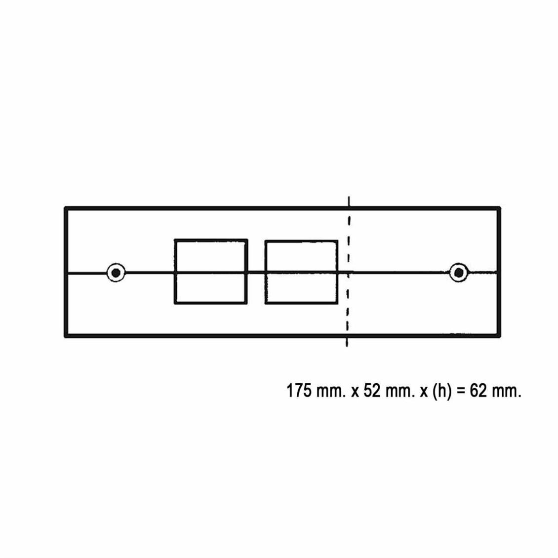 Faller 222141 1/160 Tek Girişli Lokomotif Evi Demonte Plastik Maketi