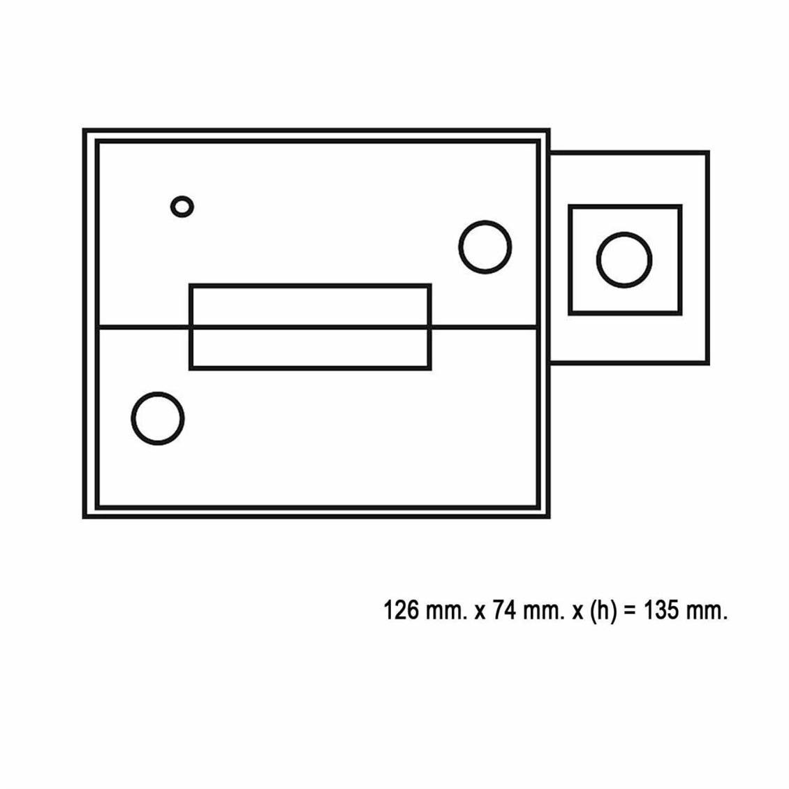 Faller 222202 1/160 Kazan Fabrikası Demonte Plastik Maketi