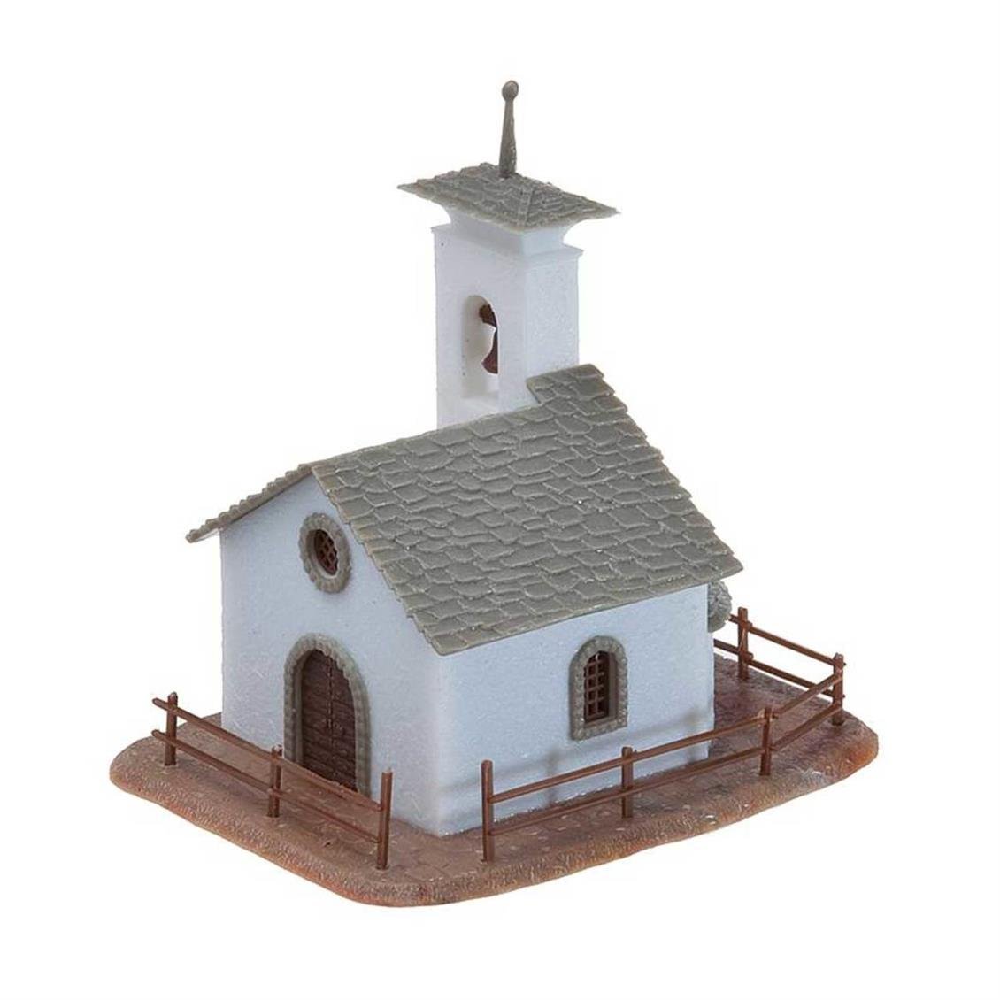 Faller 232263 1/160 Sils Maria Türbesi Demonte Plastik Maketi