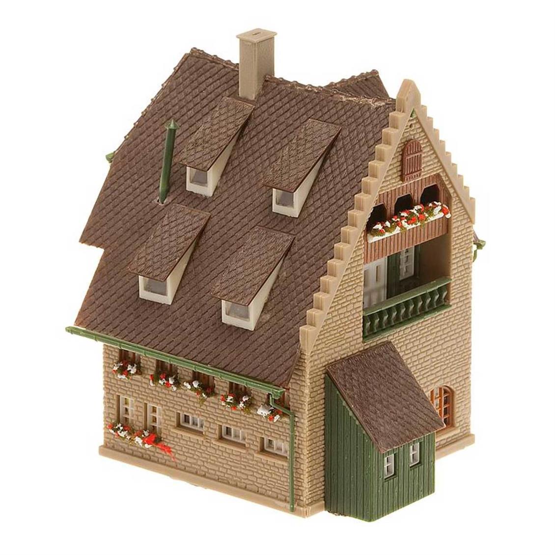 Faller 232280 1/160 Franken Ev Demonte Plastik Maketi