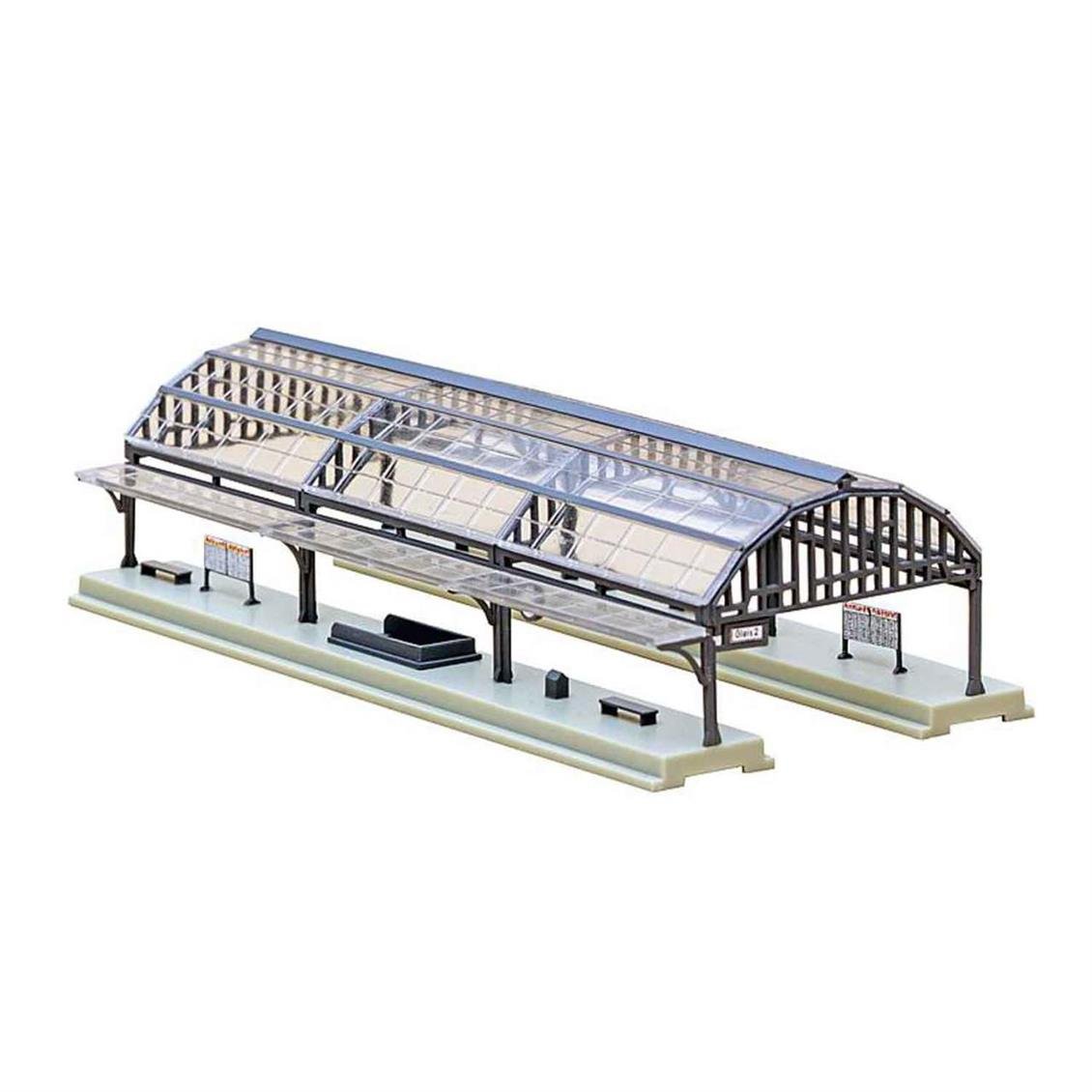 Faller 282726 1/220 Tren Sundurması Demonte Plastik Maketi