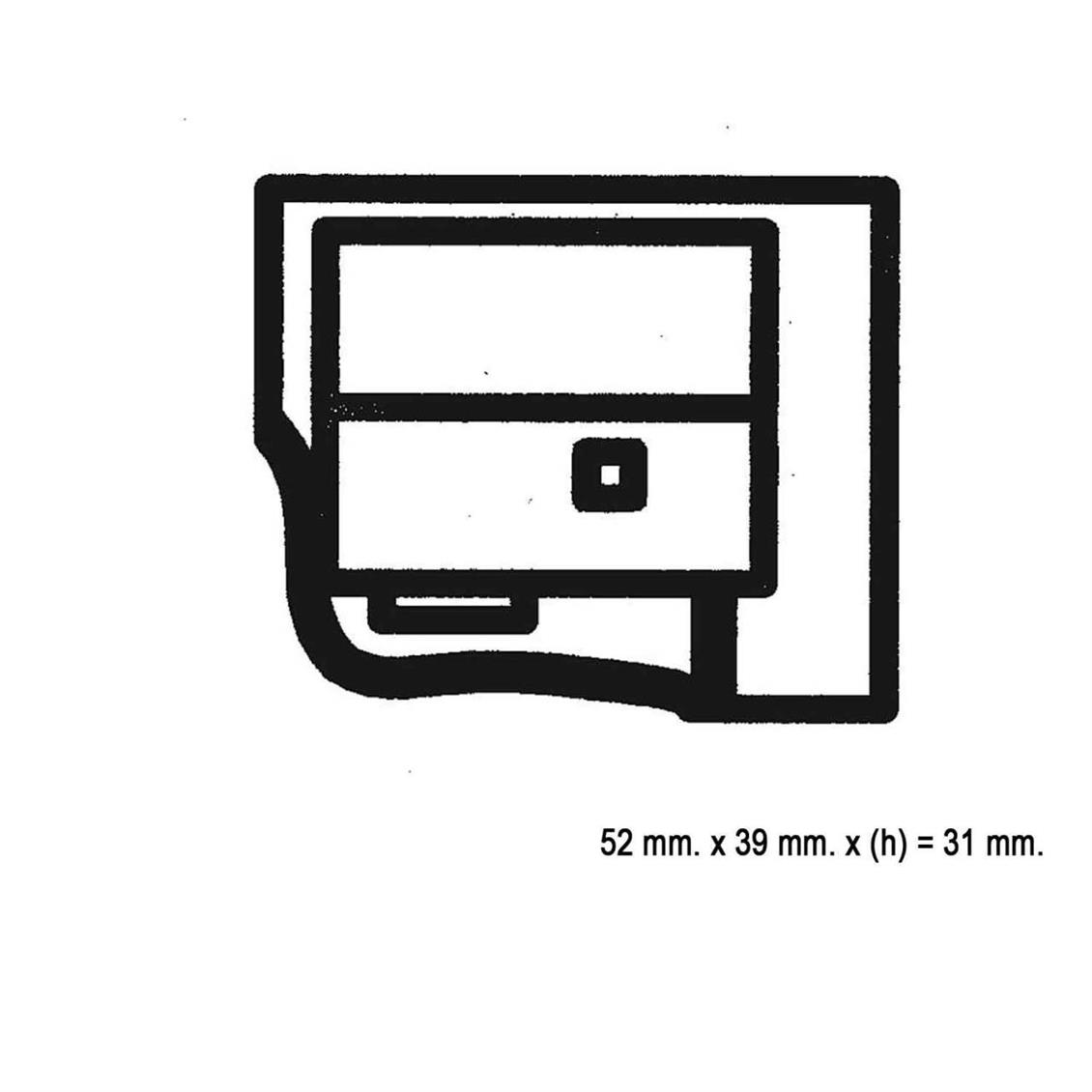 Faller 282730 1/220 Hemzemin Geçit Demonte Plastik Maketi
