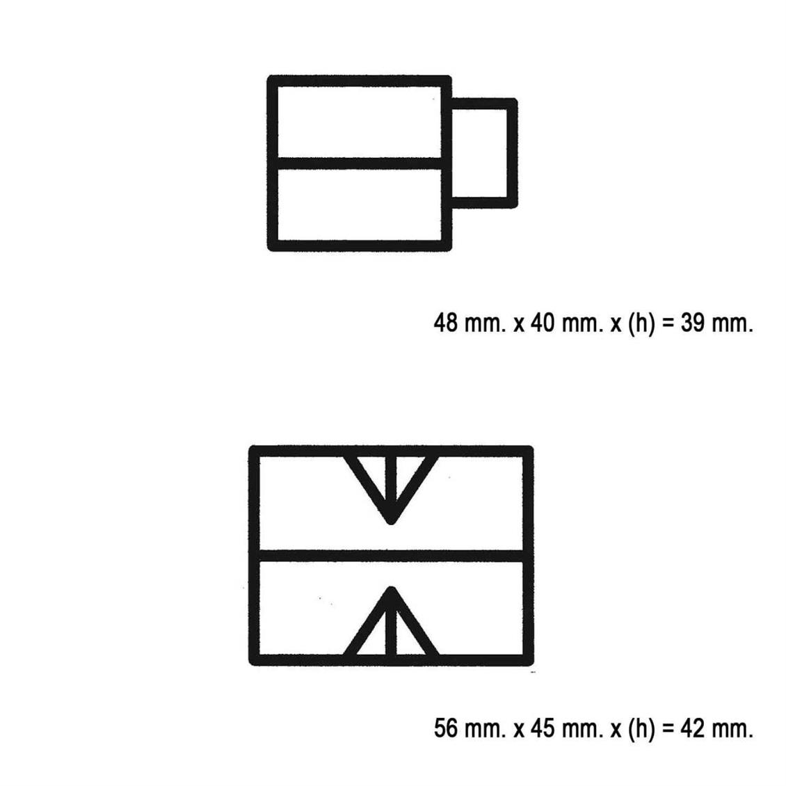 Faller 282777 1/220 Köy Seti ( 5 Parça ) Demonte Plastik Maketi