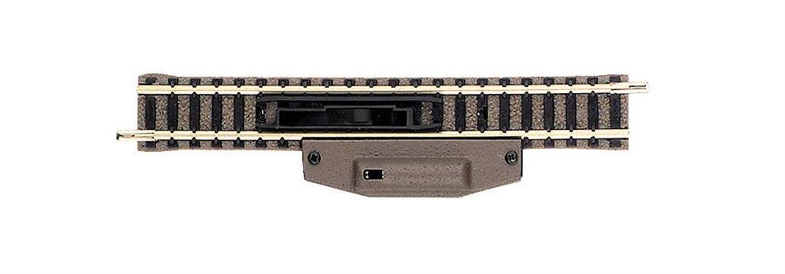 Fleischmann 9112 1/160 Ölçek, Uncouplıng Track