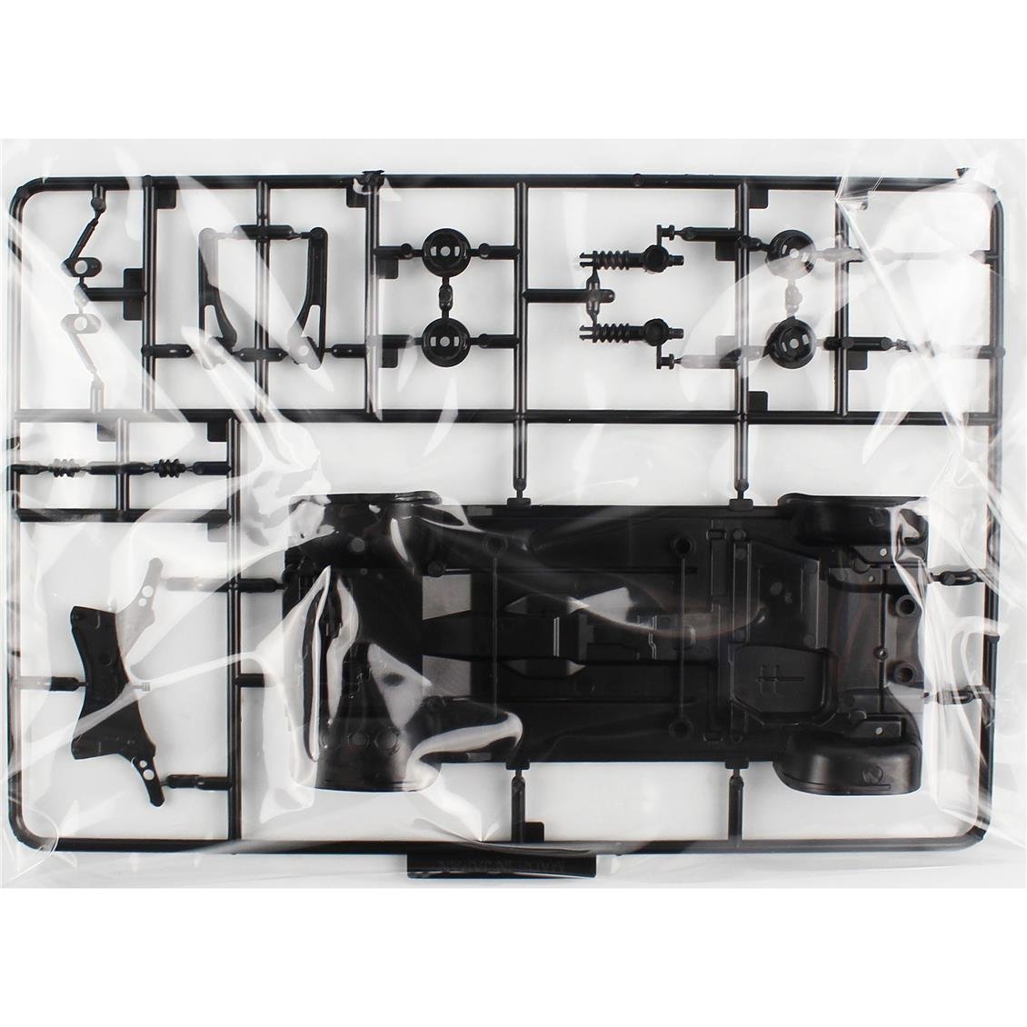 Fujimi C-NX-5 06605 1/24 Ölçek, Suzuki Hustler (Pure White Pearl), Otomobil Plastik Model Kiti