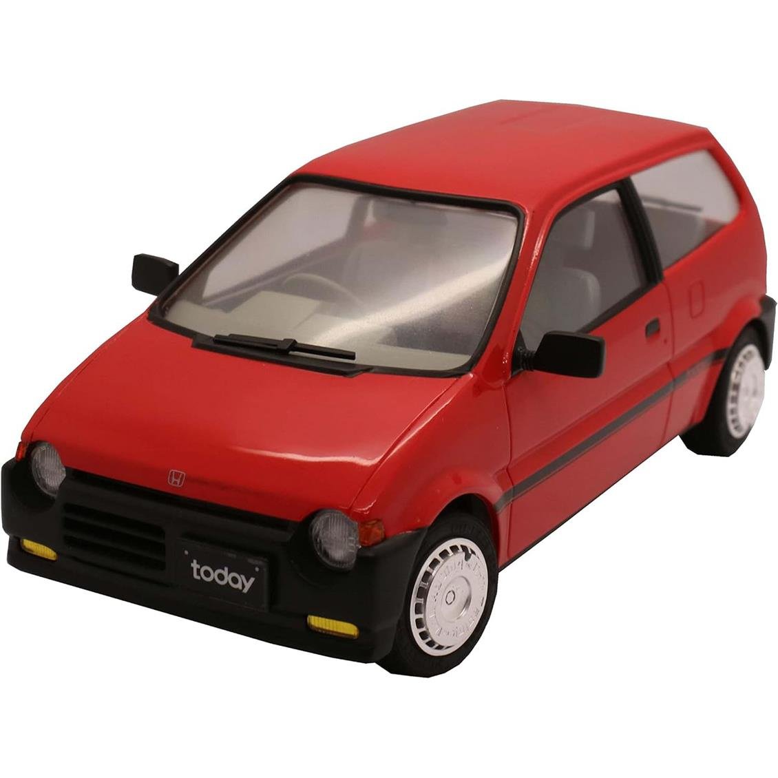 Fujimi ID-12 04692 1/24 Ölçek, Honda Today G, Otomobil Plastik Model Kiti