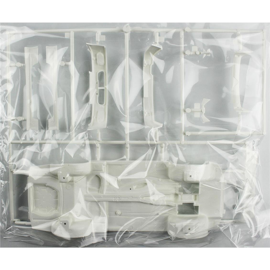 Fujimi ID-24 03935 1/24 Ölçek, Nissan S15 Silvia Spec R / Aero, Otomobil Plastik Model Kiti