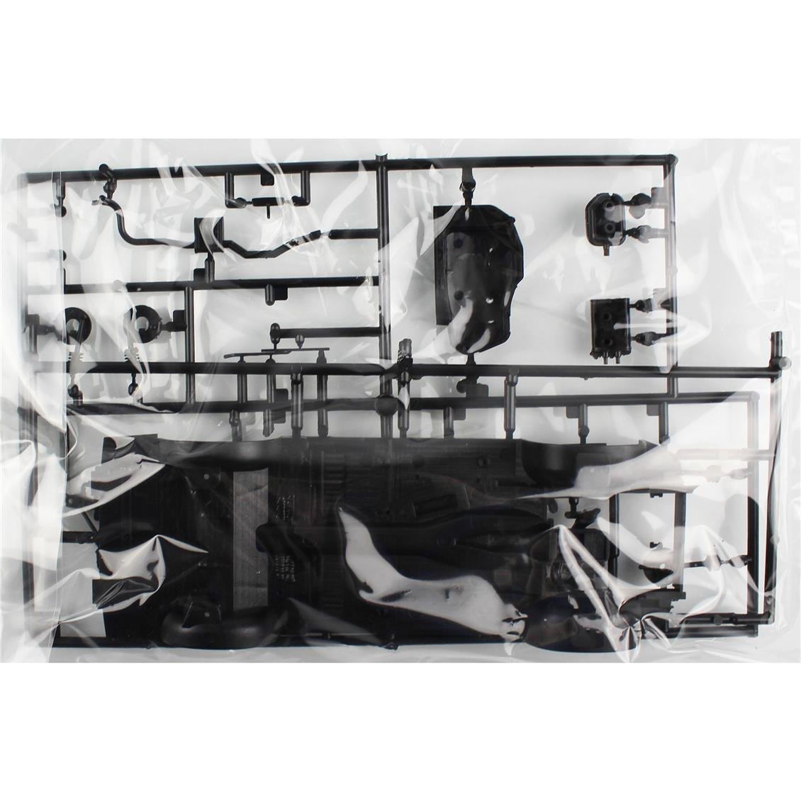 Fujimi ID-47 04657 1/24 Ölçek, Nissan R32 GT-R V-spec II 1994, Otomobil Plastik Model Kiti