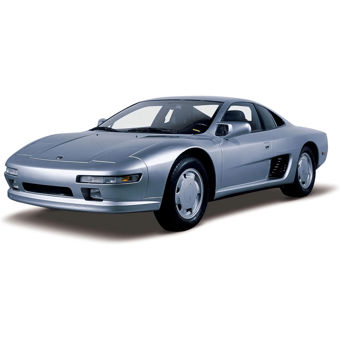 Fujimi ID-65 04719 1/24 Ölçek, Nissan MID4 II, Otomobil Plastik Model Kiti