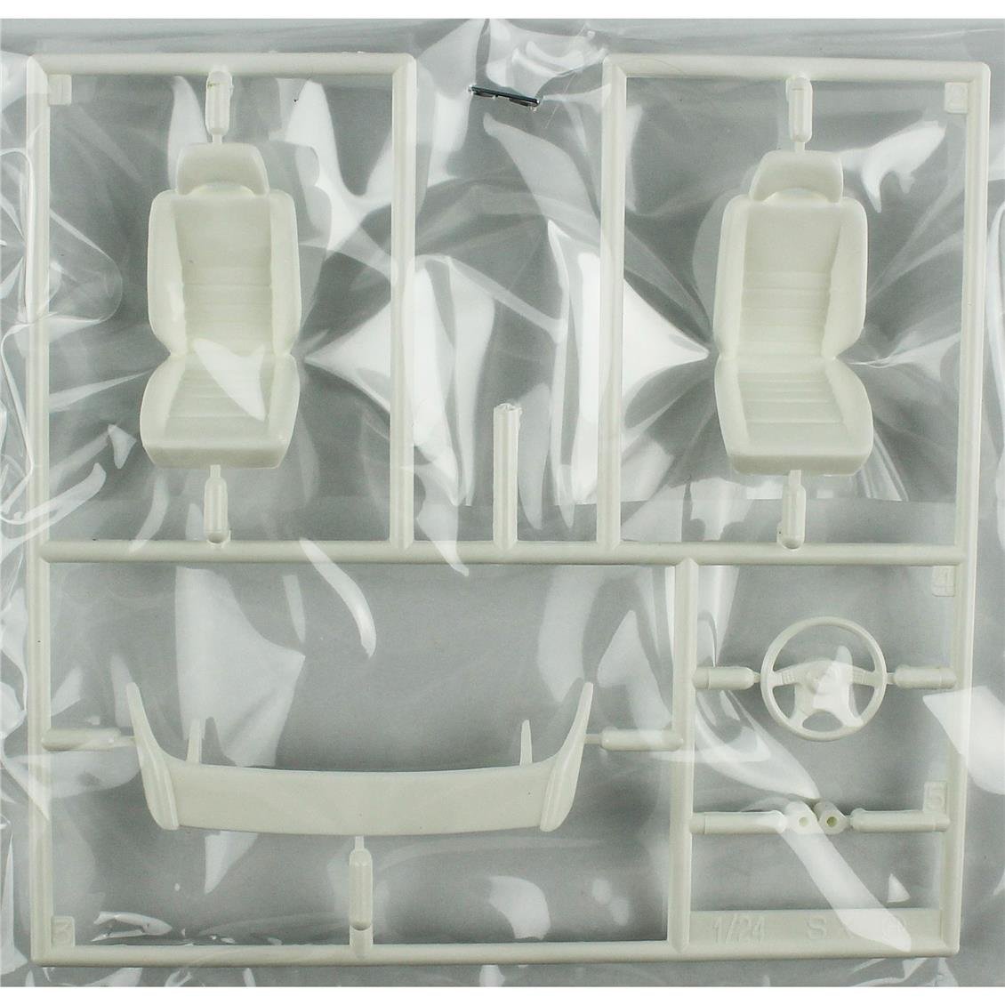 Fujimi ID-67 04640 1/24 Ölçek, Nissan New Sileighty S13 RPS13, Otomobil Plastik Model Kiti