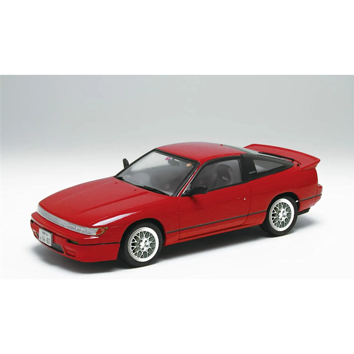 Fujimi ID-96 04639 1/24 Ölçek, Nissan New Sileighty S13 RPS13, Otomobil Plastik Model Kiti