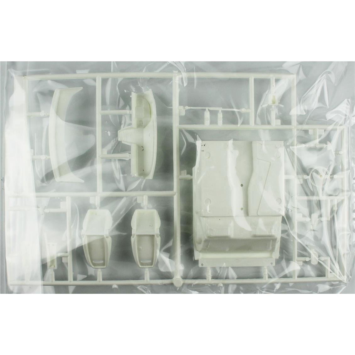 Fujimi ID-96 04639 1/24 Ölçek, Nissan New Sileighty S13 RPS13, Otomobil Plastik Model Kiti