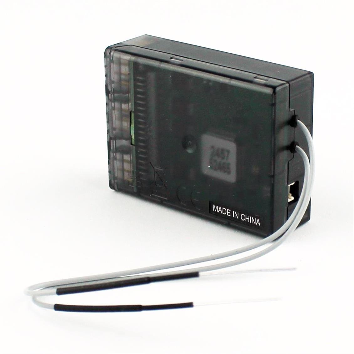 Futaba 05002736 R7214SB Kumanda Alıcısı, 2.4 Ghz, FASSTest