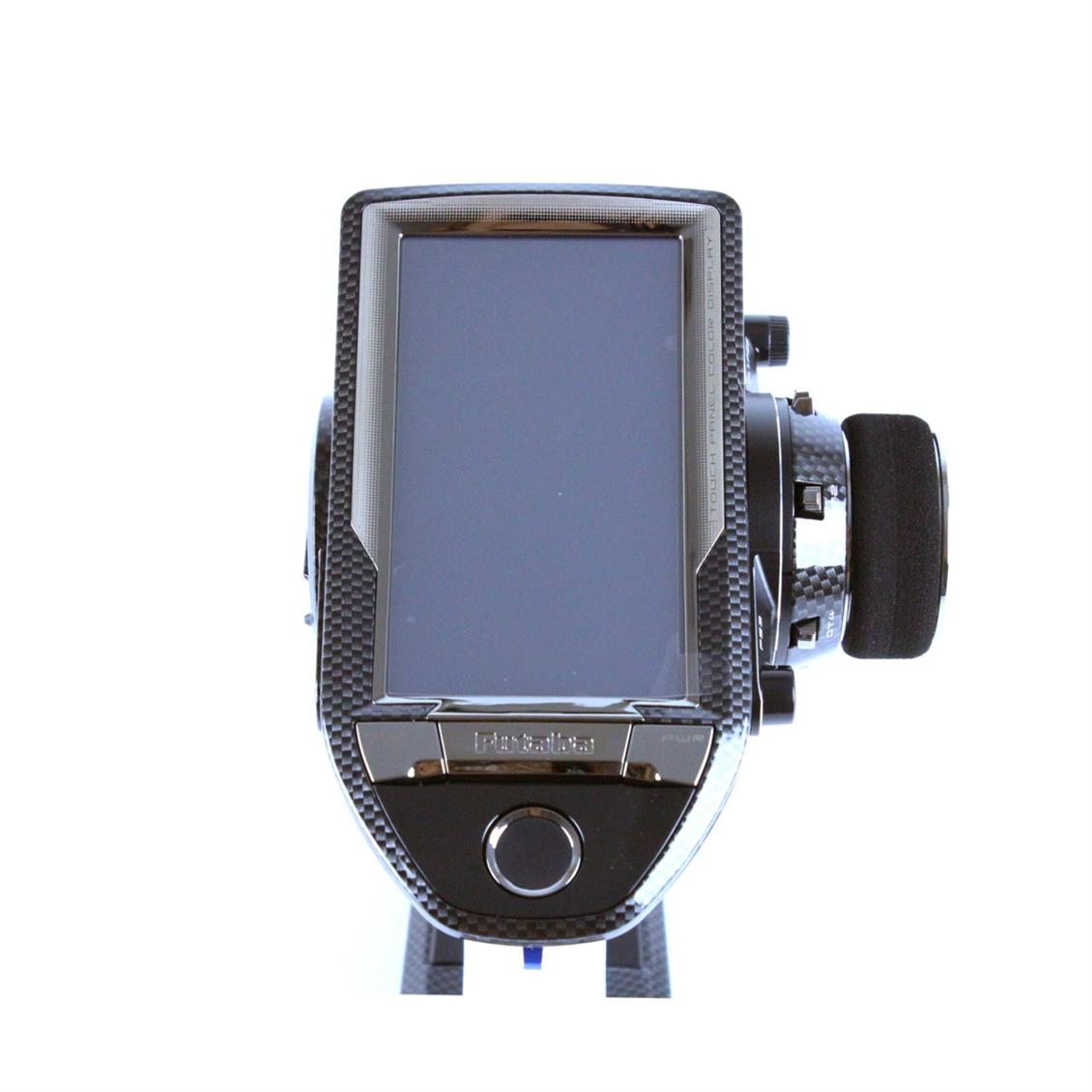 FUTABA 05003138 7PXLE R/C Araba Uzaktan Kumandası