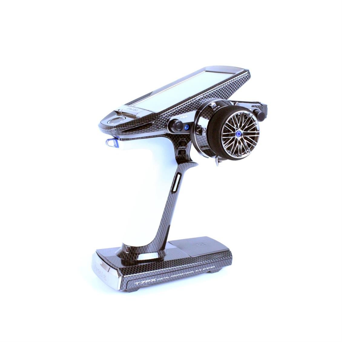 FUTABA 05003138 7PXLE R/C Araba Uzaktan Kumandası