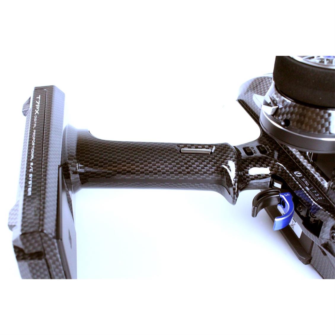 FUTABA 05003138 7PXLE R/C Araba Uzaktan Kumandası