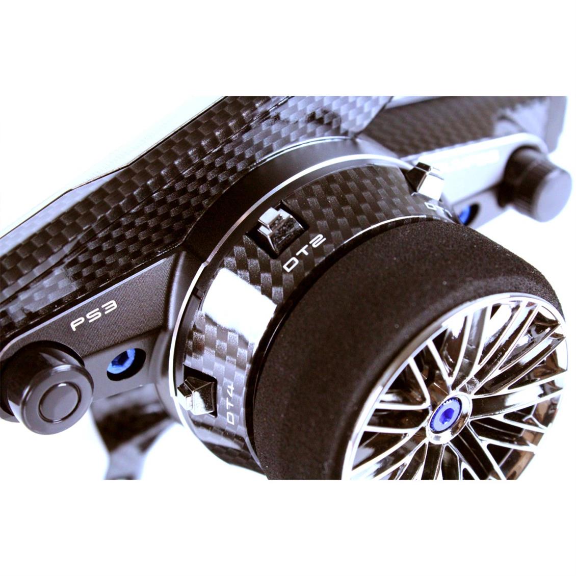 FUTABA 05003138 7PXLE R/C Araba Uzaktan Kumandası