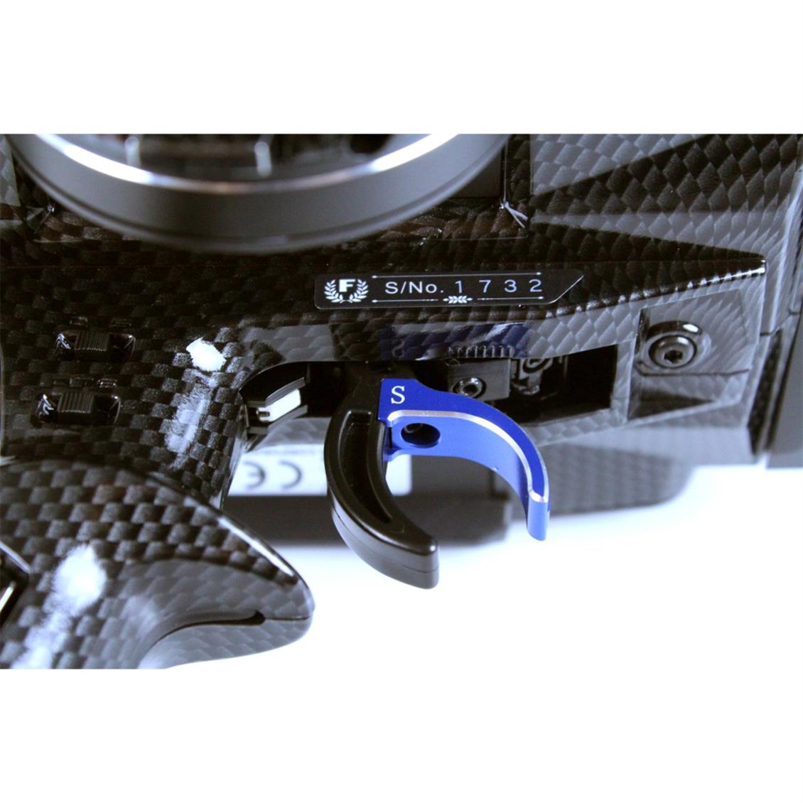 FUTABA 05003138 7PXLE R/C Araba Uzaktan Kumandası