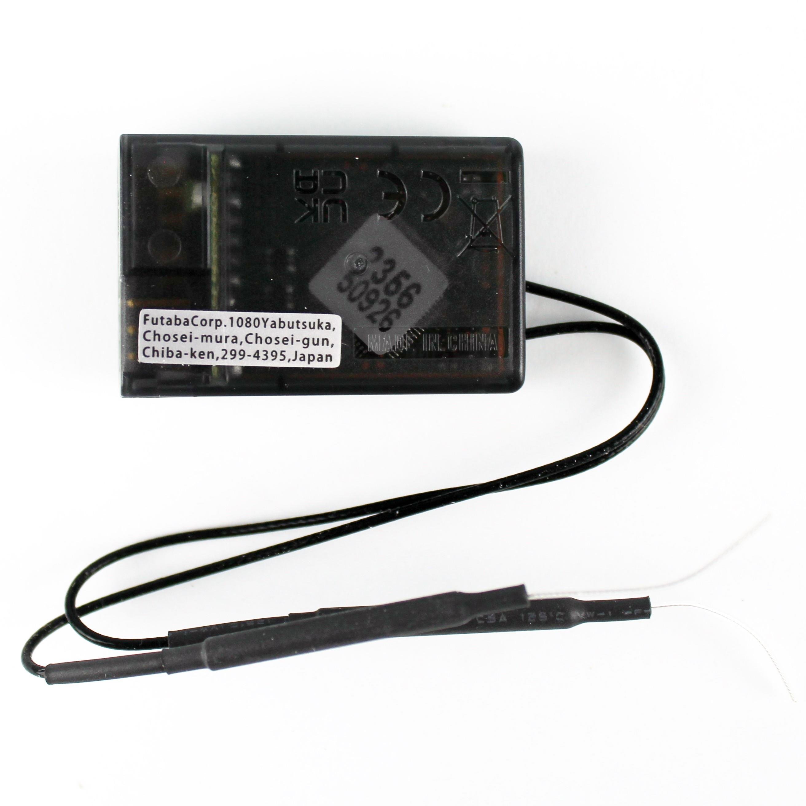 Futaba 05102716 R7308SB(ERP) FASSTest Kumanda Alıcısı