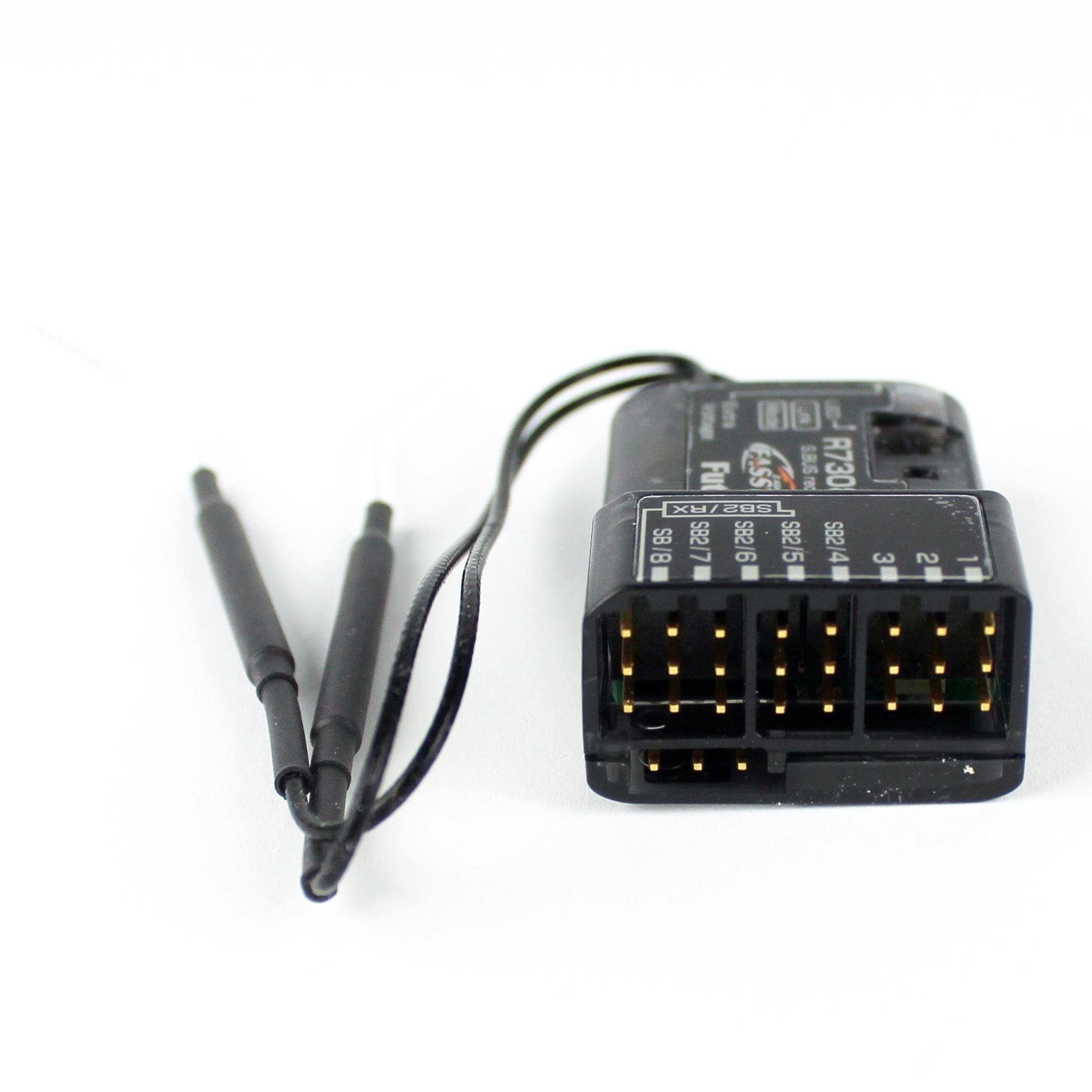 Futaba 05102716 R7308SB(ERP) FASSTest Kumanda Alıcısı