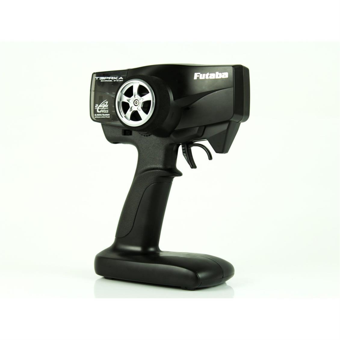 FUTABA 50030493 3PRKA Kumanda  3 Kanal 2,4Ghz FHSS