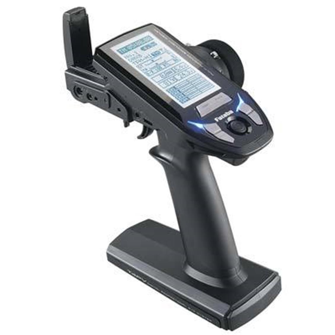 FUTABA 50031123 4PV Kumanda 4 Kanal 2,4Ghz S-FHSS