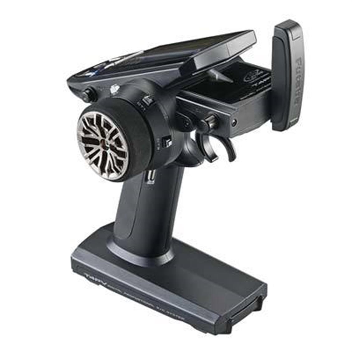 FUTABA 50031123 4PV Kumanda 4 Kanal 2,4Ghz S-FHSS