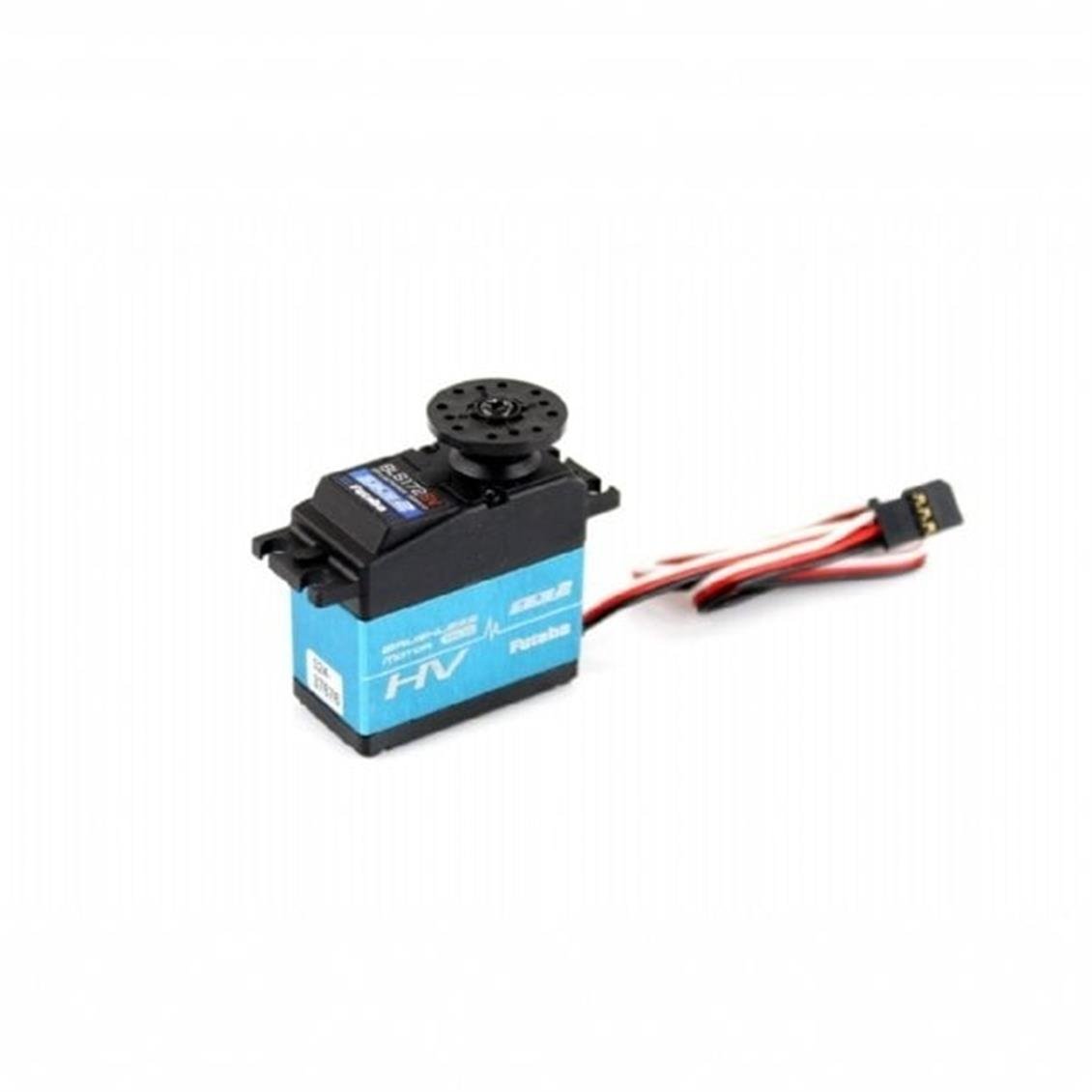 FUTABA 51025761  BLS172SV (BLS152)  Digital Servo