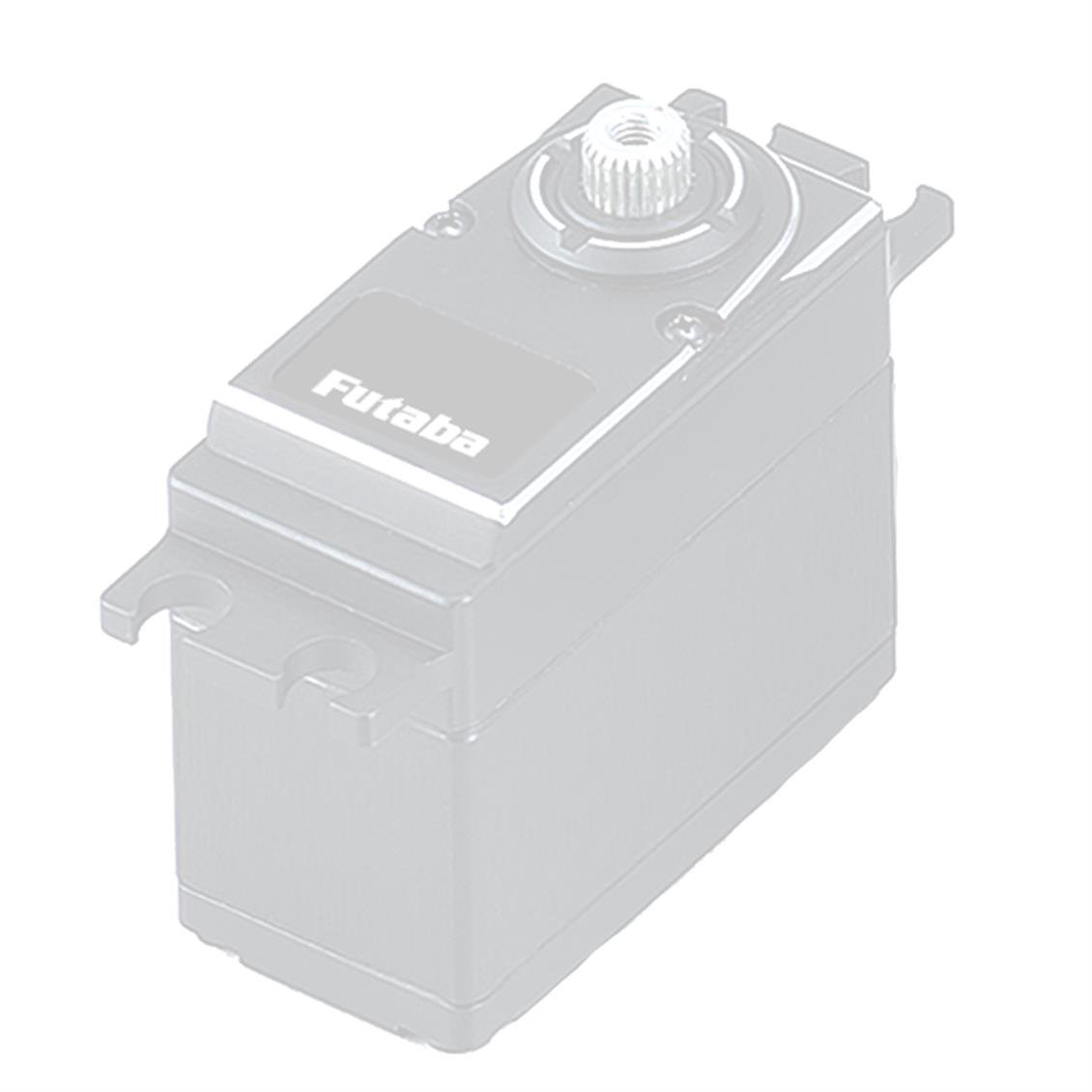 Futaba 5300032 BLA1HH51 Middle & Small Duty Digital Brushless Servo