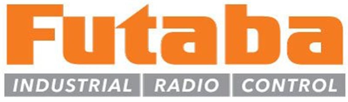 Futaba FSH-TD1B Aluminum servo as single part. The Shaft-hole pitchs are 13, 20 and 25mm.