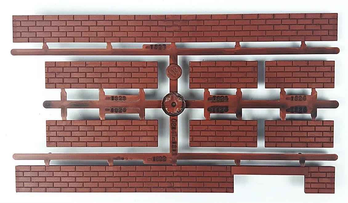 G-Rosenbach Switch Tower