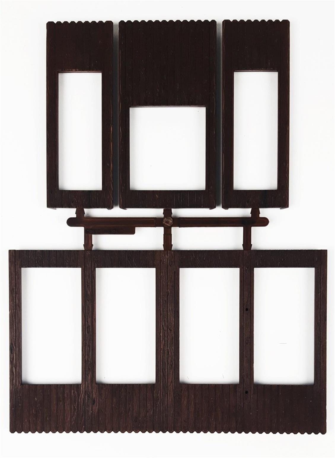 G-Rosenbach Switch Tower