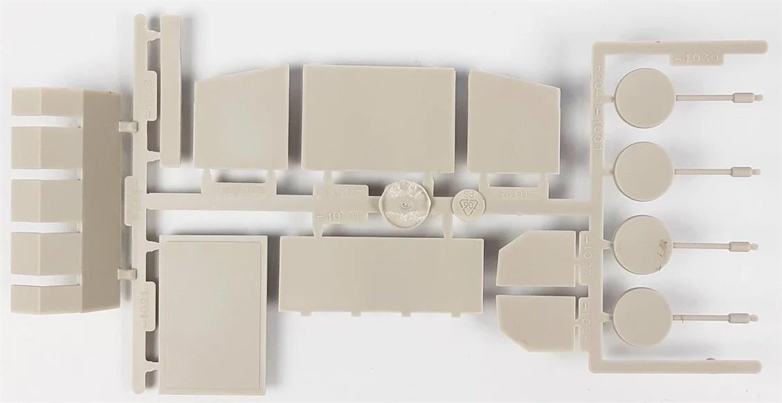 G-Rosenbach Switch Tower