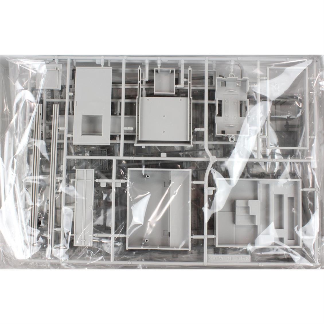 GT-26 1/24 GT-26 45292 TOOLS NO2