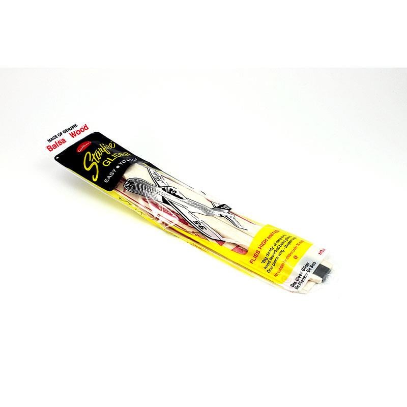 Guillow's 35 Starfire, 30 cm. Glider, Balsa, Free Flight Model