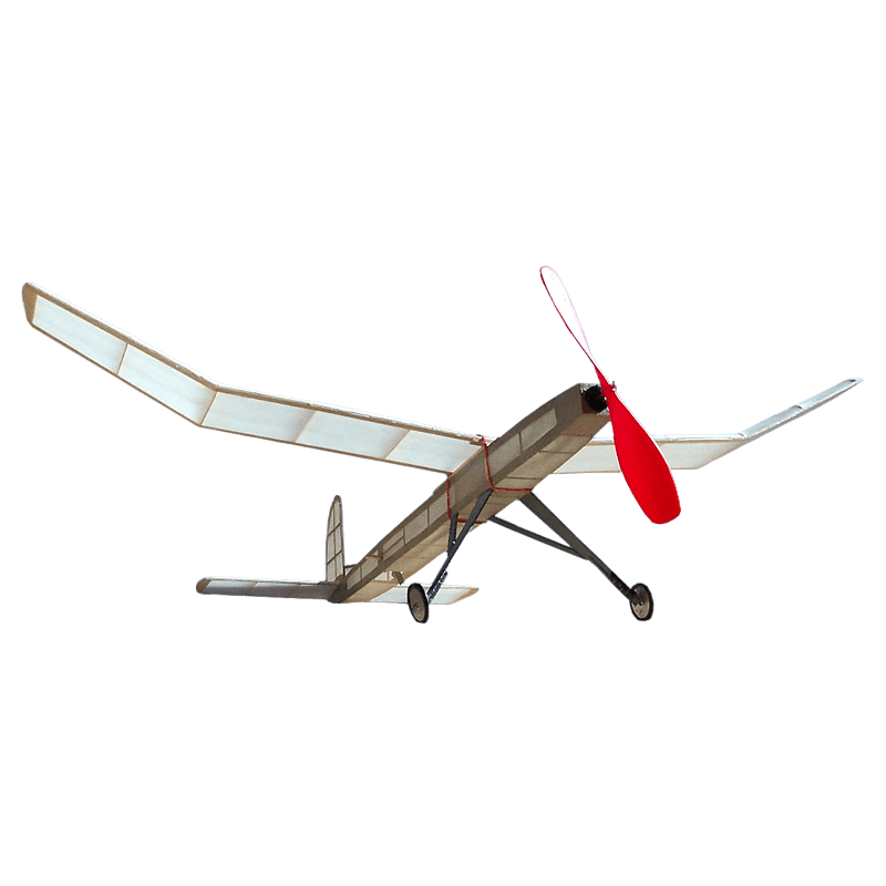 Guillow's 603 Javelin, 60cm, Balsa, Free Flight Model Kit