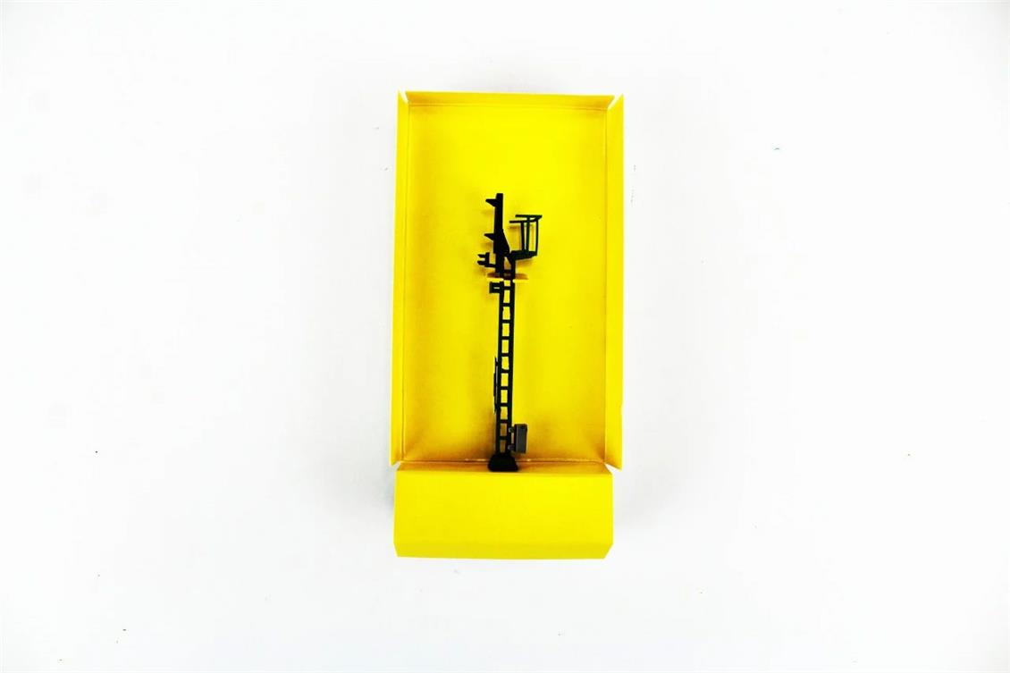 H0 Licht-Einfahrs.Multiplex-T