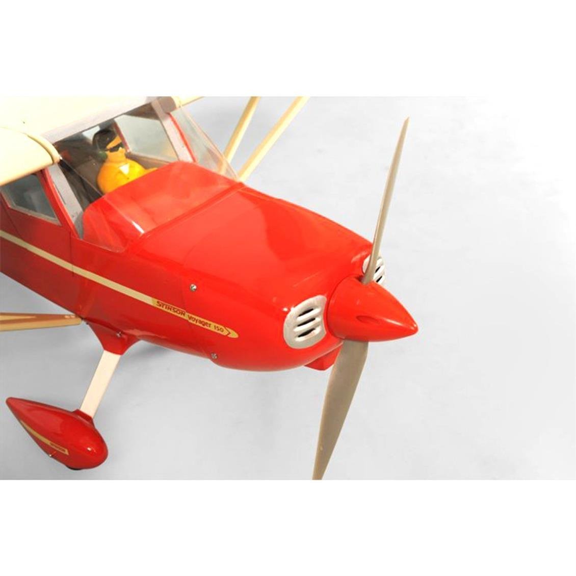 H0908 COWLING STİNSON 55