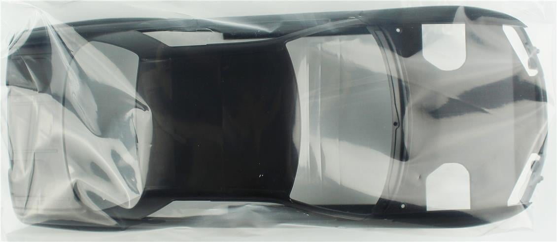 Hasegawa 20670 1/24 Ölçek, HKS Skyline Skyline GT-R [BNR32 Gr.A] 1993 SUGO 300km winner, (Limited Edition) Yarış Aracı Plastik