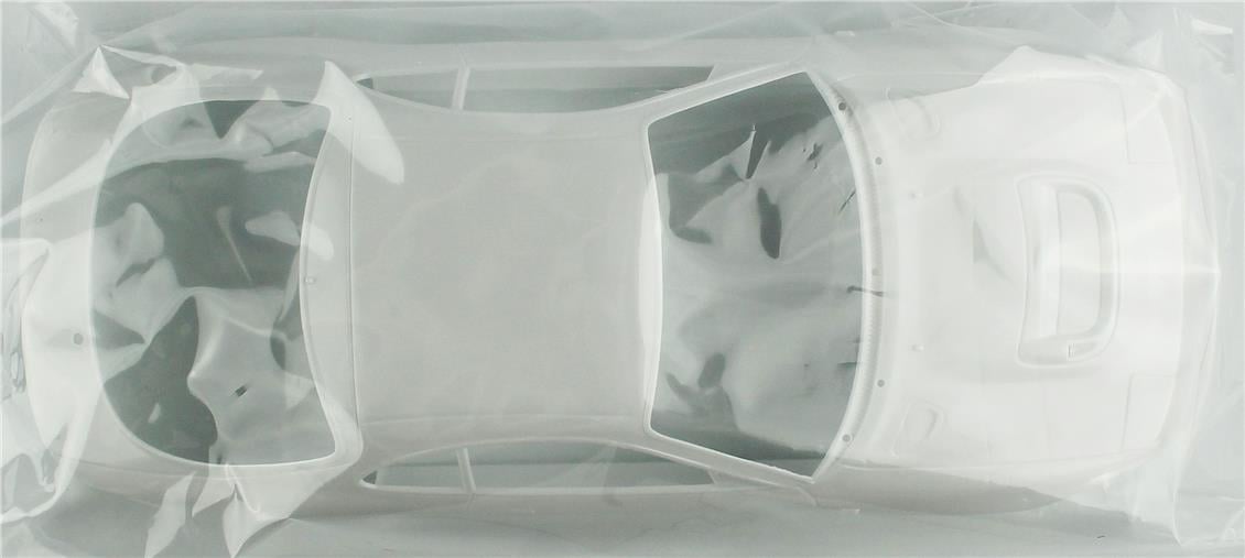 Hasegawa 20673 1/24 Ölçek, Toyota Celica Turbo 4WD (Grifone 1994 Tour de Corse Rally), (Limited Edition) Yarış Aracı Plastik Mo