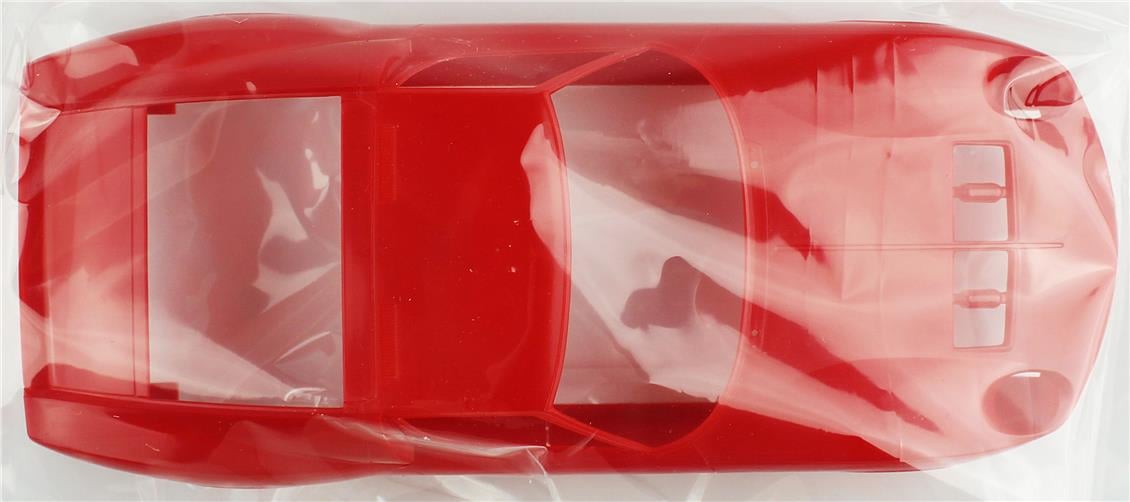 Hasegawa 20683 1/24 Ölçek, Lamborghini Miura P400 1968 ACP GP, (Limited Edition) Yarış Aracı Plastik Model Kiti