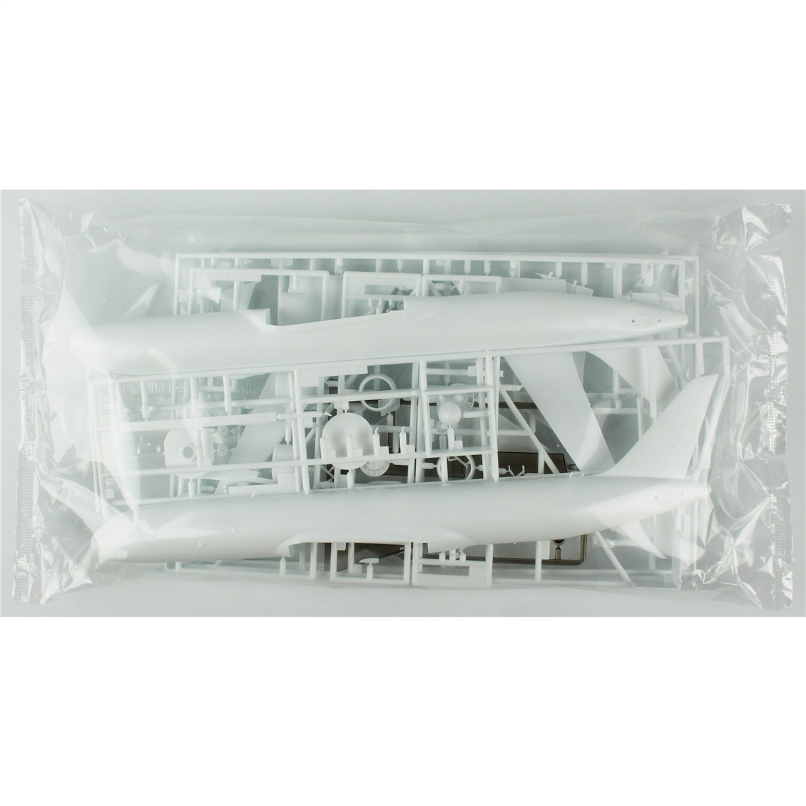 Hasegawa 21 10721 1/200 Ölçek, Boeing ANA 787-9, Yolcu Uçağı Plastik Model Kiti