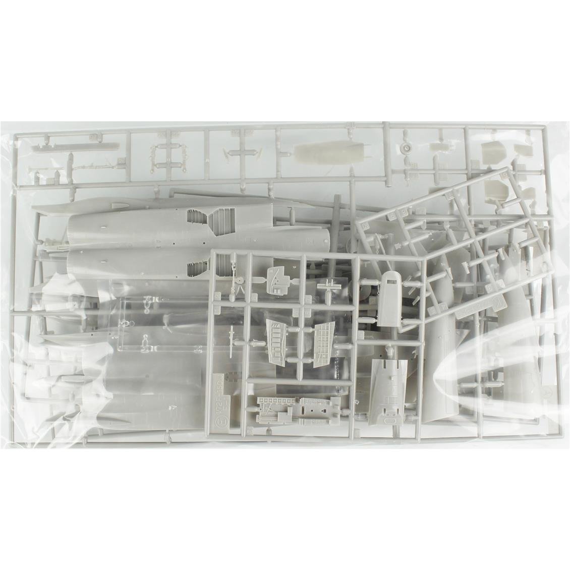 Hasegawa 2442 1/72 Ölçek, F-15J Eagle (305sq Nyutabaru Special Marking 2022), Savaş Uçağı Plastik Model Kiti