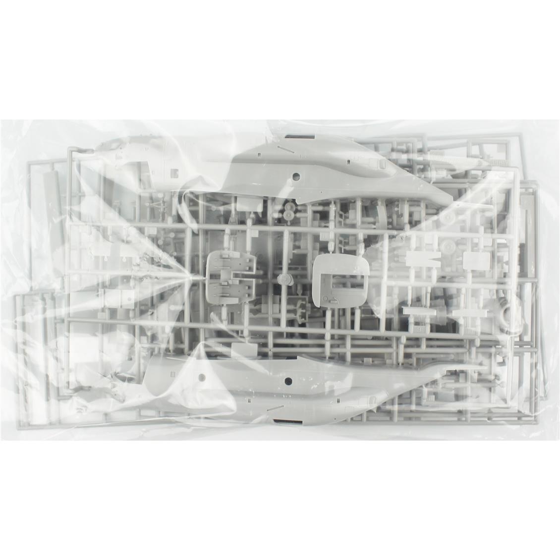 Hasegawa 2492 1/72 Ölçek, CMV-22B Osprey (VRM-30 2024) Savaş Uçağı Plastik Model Kiti