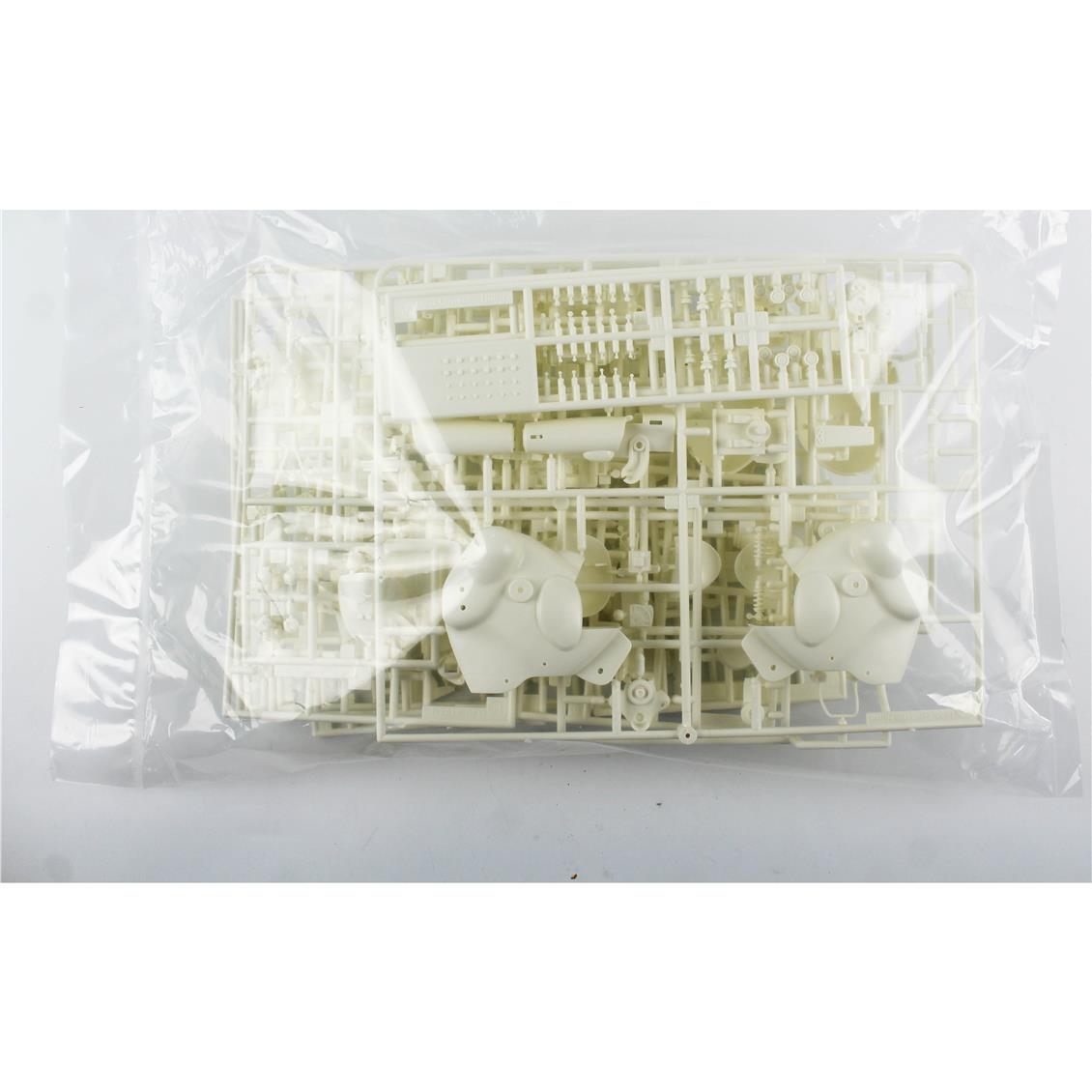 Hasegawa MK07 64105 1/20 Ölçek, Altair W.H.J.131, Bilim Kurgu Plastik Model Kiti