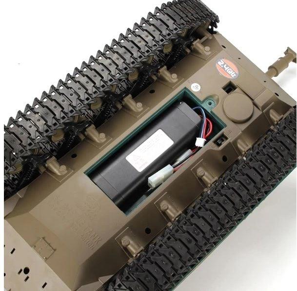 Heng Long 3839-1 1/16 M41A3 Walker Bulldog RC Tank (7.0 ver.)